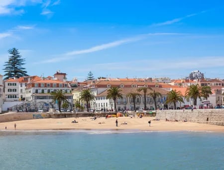 3 Boca do Inferno Viewpoint on São Miguel Island in the Azores, Portugal