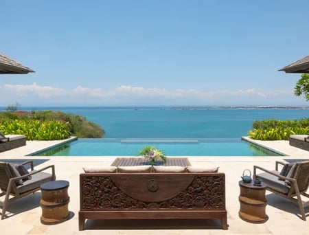 2 Bali & Komodo Luxury Yacht Voyage with Rascal