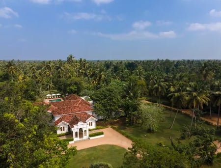 1 Uga Resorts Sri Lanka Itinerary featuring Ella