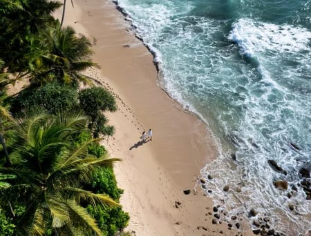 10 Uga Resorts Sri Lanka Itinerary featuring Ella