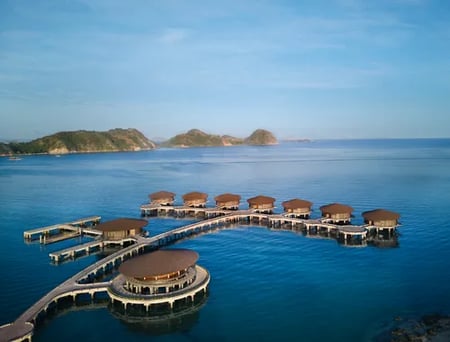 4 Bali & Komodo Luxury Yacht Voyage with Rascal