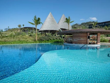 10 Bali & Komodo Luxury Yacht Voyage with Rascal
