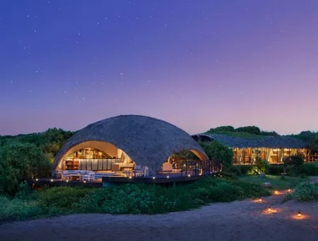 7 Uga Resorts Sri Lanka Itinerary featuring Ella