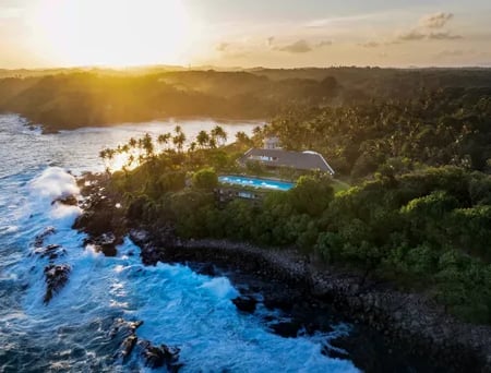 8 Uga Resorts Sri Lanka Itinerary featuring Ella