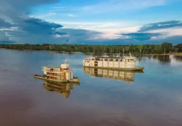 14 Belmond Explorer train peru