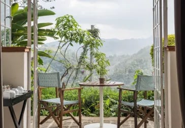 7 Kalkudah Beach House, a boutique hotel located on the East Coast of Sri Lanka