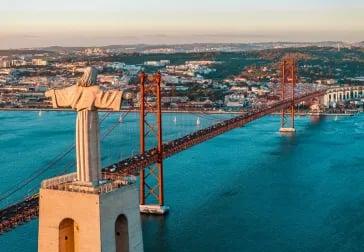 10 Landscapes in Alentejo