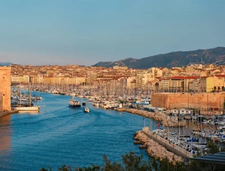 1 Wide image of Malta