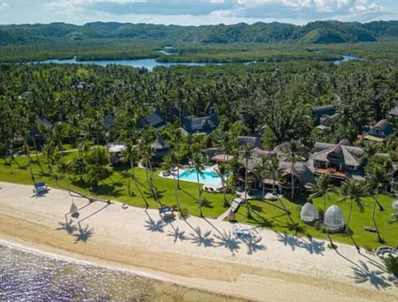 7 Siargao Island Family Adventure at Nay Palad Hideaway