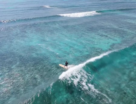 3 Siargao Island Family Adventure at Nay Palad Hideaway