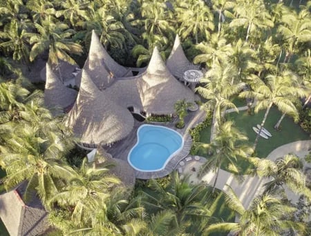 6 Siargao Island Family Adventure at Nay Palad Hideaway