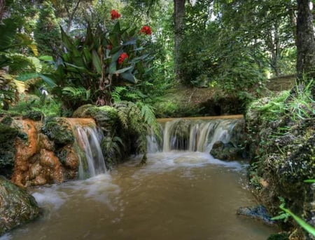 9 Boca do Inferno Viewpoint on São Miguel Island in the Azores, Portugal