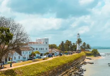 11 Kalkudah Beach House, a boutique hotel located on the East Coast of Sri Lanka