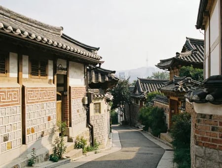 11 Lijiang Ancient City Yunnan