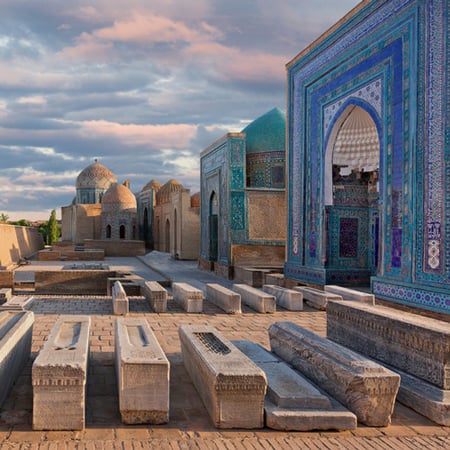 12 The Best of Central Asia | Unique Experiences | Lightfoot Travel
