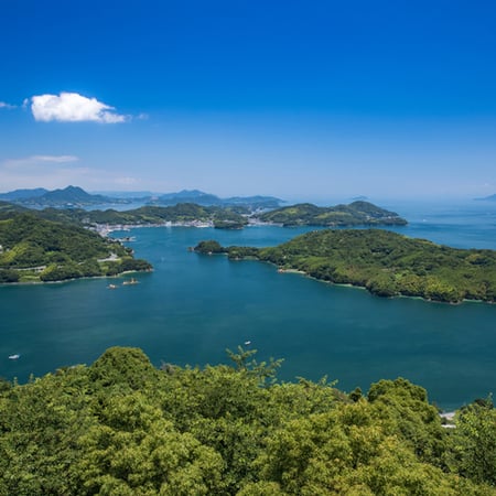 13 Kansai & Shikoku | Bespoke Japan Holiday | Lightfoot Travel
