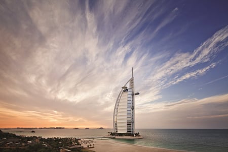 3 Dubai_Desert Sand Dune