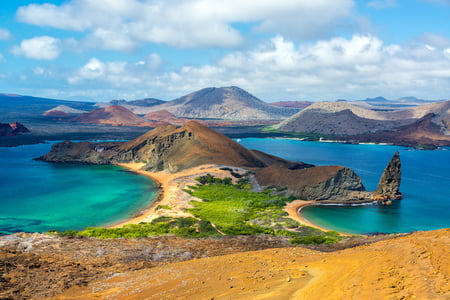 7 Island Hopping in the Galapagos | South America | Lightfoot Travel