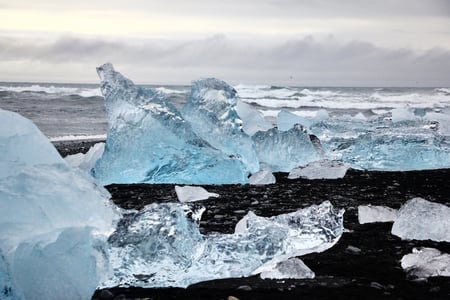 4 The Blue Lagoon geothermal spa is one of the most visited attractions in Iceland