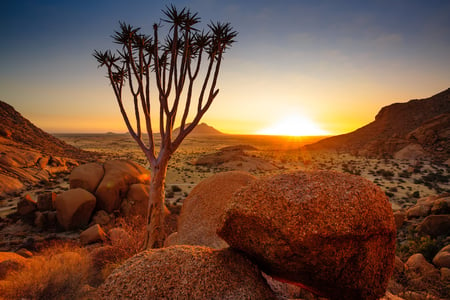 3 Skeleton Coast Namibia