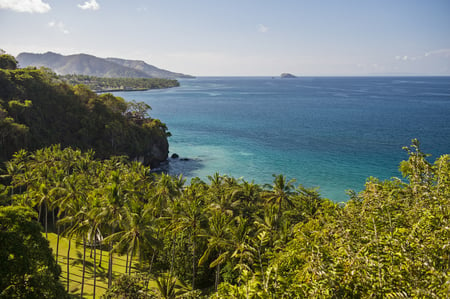 11 Suluban beach, Bali, Indonesia