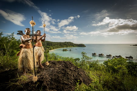 5-6 Island Hoping In Fiji | Australasia | Lightfoot Travel
