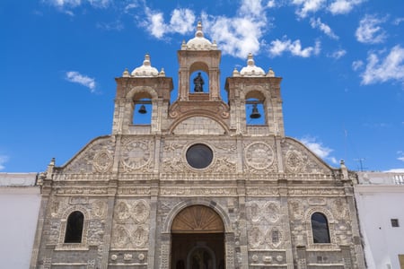 4 Southern Ecuador & the Galapagos