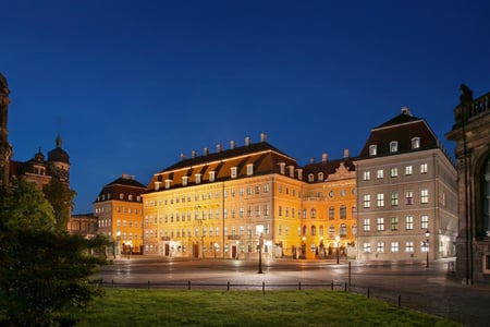 5 Castle near Munich in Bavaria, Germany. Natural Landscape.