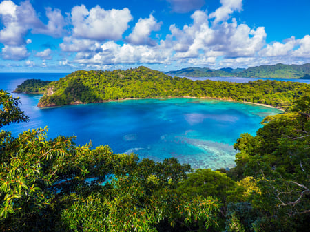 10 Island Hoping In Fiji | Australasia | Lightfoot Travel