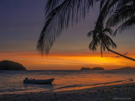 6 Tropical blue lagoon and mountain islands, El Nido, Palawan, Philippines, Southeast Asia