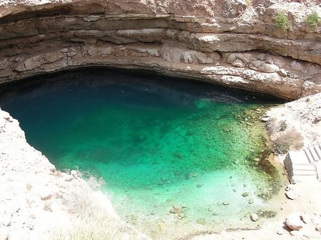 6 Bukha fort in Musandam Oman