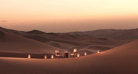 7 Dubai_Desert Sand Dune