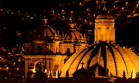 13 Traditional handmade wool production in Cusco Peru. Colorful alpaca clothing