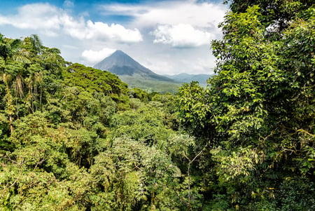 7 Beautiful Beach of Pacific on Nicoya Peninsula in Costa Rica