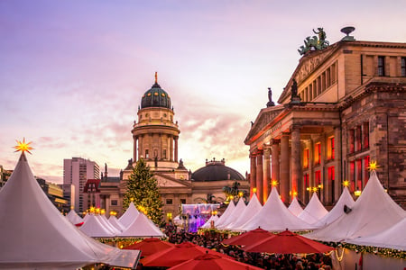 1 Germany_Christmas Market