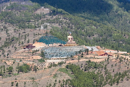 5 Bhutan_Paro_Tiger Nest1