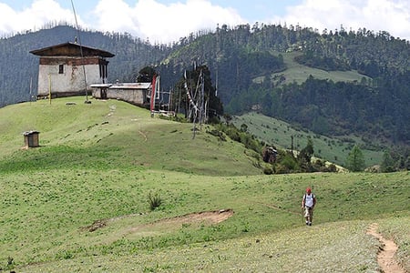 2 Bhutan_Paro_Tiger Nest1