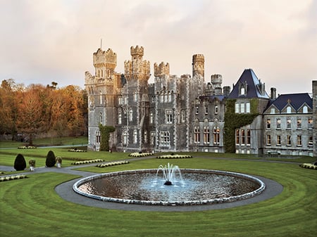 5 ASHFORD-CASTLE_Aerial