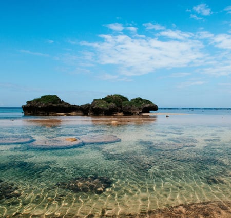 8 Ultimate Okinawa