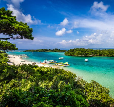 7 Ultimate Okinawa