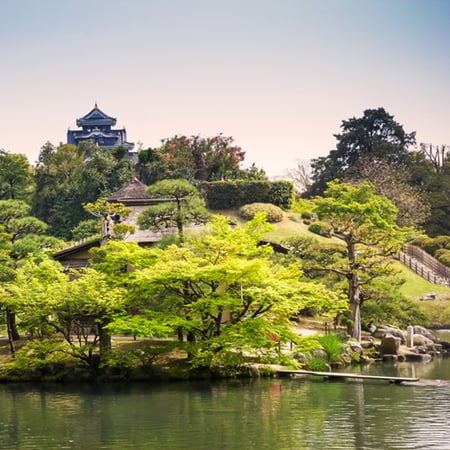 5 Kansai & Shikoku | Bespoke Japan Holiday | Lightfoot Travel