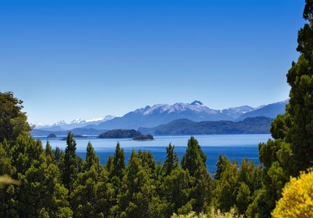 6 Osorno Volcano located in Puerto Montt within the Lake District in Chille