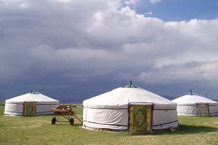 9 Mongolia_Altai Mointains