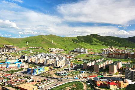 12 Mongolia_Altai Mointains