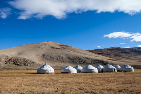 2 Mongolia_Altai Mointains