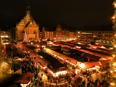 5 Germany_Christmas Market