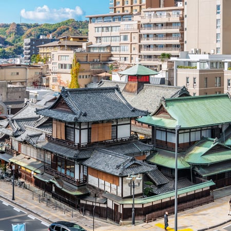 7 Kansai & Shikoku | Bespoke Japan Holiday | Lightfoot Travel