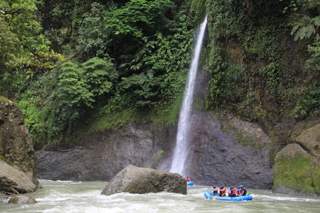 5 Beautiful Beach of Pacific on Nicoya Peninsula in Costa Rica