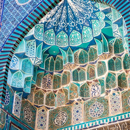 3 Highlights of Uzbekistan | Luxury Travel Ideas | Lightfoot Travel