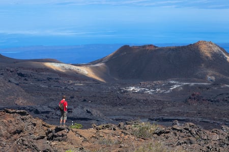 3 Island Hopping in the Galapagos | South America | Lightfoot Travel